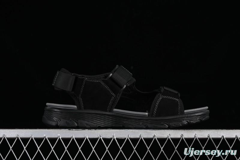 Ecco Offroad Series Summer Trendy Anti-Slip Sandals 63202101001