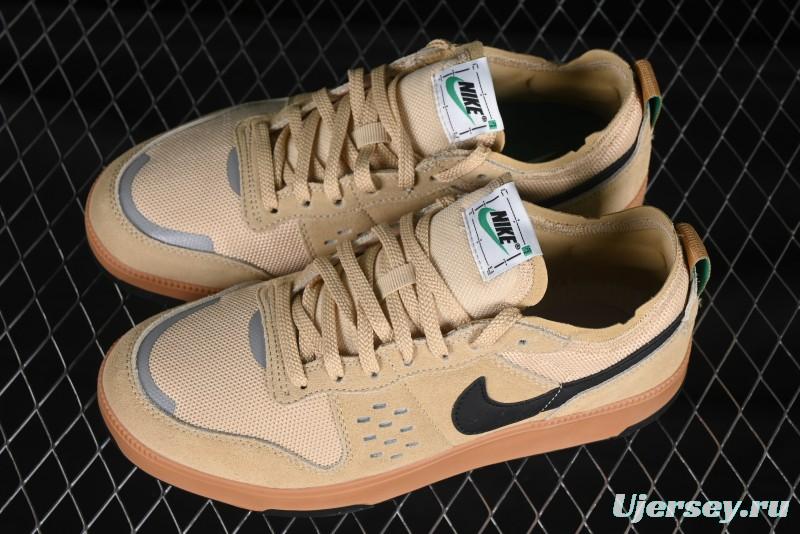 Nike NK C1TY Street Fashion Casual Shoes - FZ3863-200