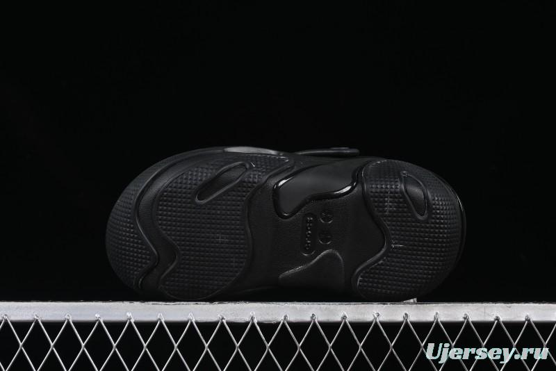 Crocs EVA Fashion Comfortable Clogs with Ventilation Holes - CSD4