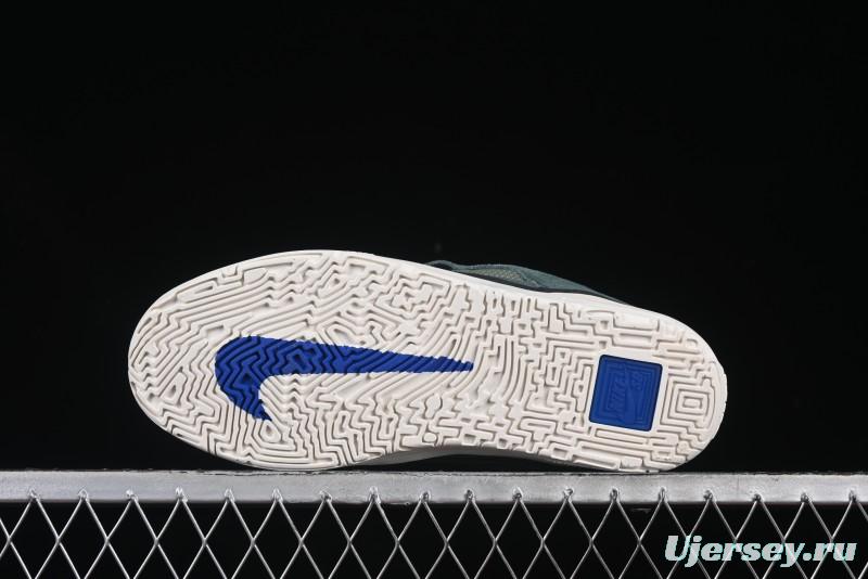 Nike SB Day One Low Top Casual Skate Shoes with Air Zoom Cushion - FN4210-300