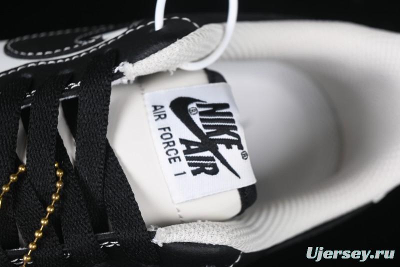 Nike Air Force 1'07 Low "Xin and Bai" Casual Sneakers - DD3301-880