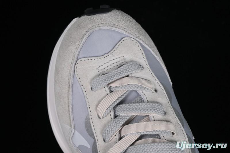 Nike Sacai VaporWaffle 3.0 Deconstructed High-Top Sneakers with Layered Sole - DD1875-108