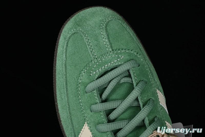 Adidas Handball Spezial Retro Casual Sneakers - IG6192