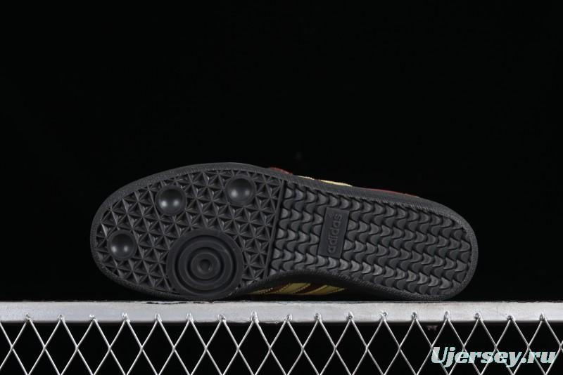 Adidas Wales Bonner Samba IE0579 Casual Sneakers - IE0579