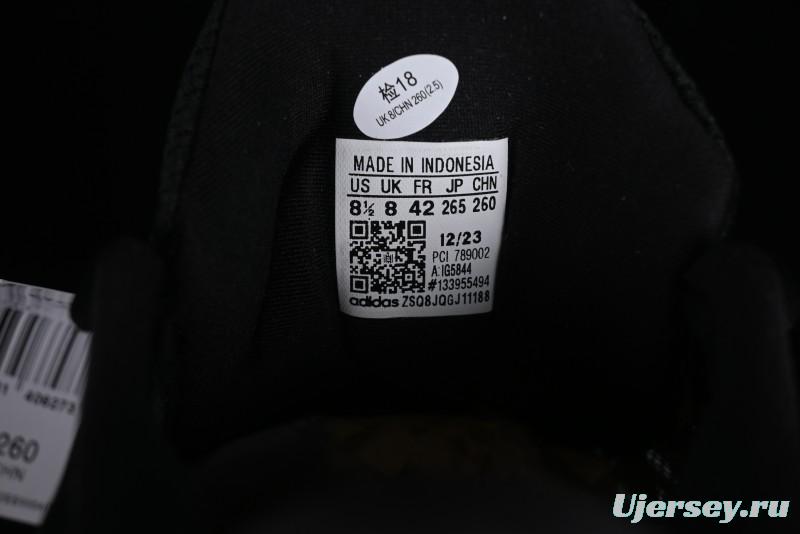 Adidas Supernova Rise Lightweight Running Shoes with Dreamstrike+ Midsole - IG5844