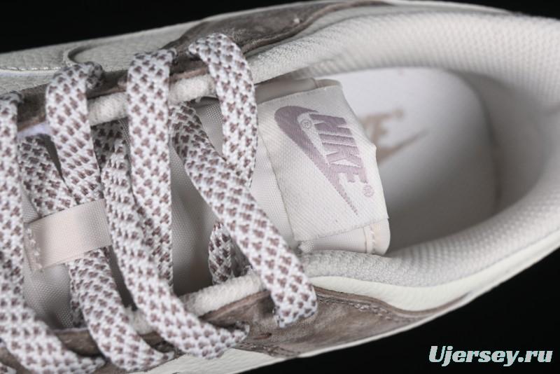 Nike SB Dunk Low The North Face Collaboration Anniversary High-End Custom Low-Top Casual Skate Shoes - DJ2024-063