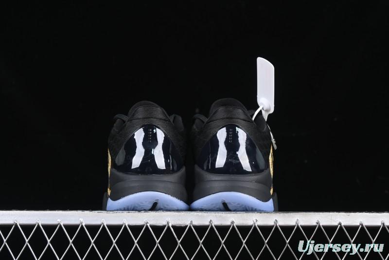 Nike Zoom Kobe V Protro Low Basketball Shoes with AIR ZOOM TURBO Sole - IB4481-500