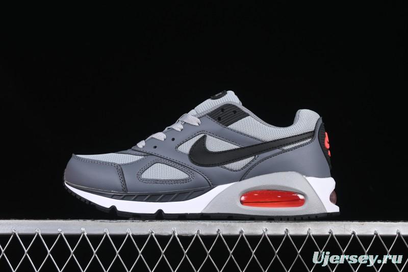 Nike Air Max Correlate Retro Running Shoes with Air Cushion - 580518-001