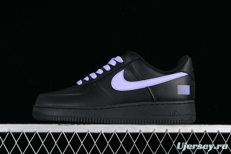 Nike Air Force 1'07 Low Custom Casual Sneakers - CW2288-111