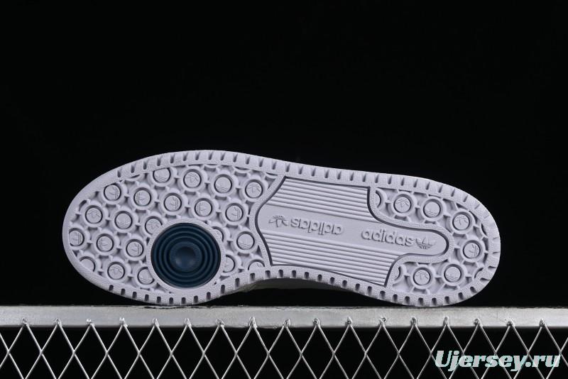 Adidas Forum 84 Low Retro Basketball Shoes - ID6263