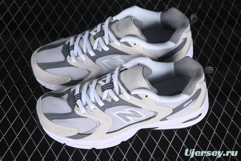 New Balance 530 Series Retro Casual Running Shoes - MR530CB