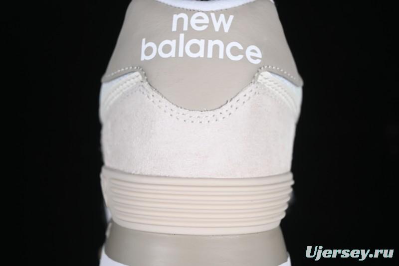 New Balance 574 Series Retro Casual Running Shoes - U574SE2