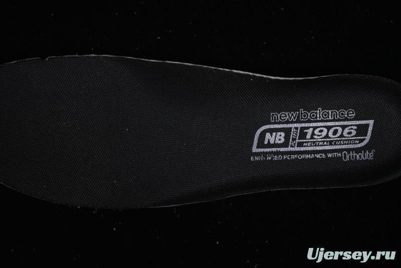 New Balance 1906 Series Retro Dad Style Casual Running Shoes - U1906RWF