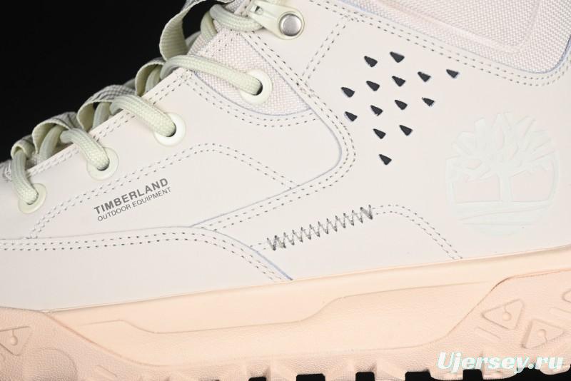 Timberland Outdoor Sports Casual Boots TB0A62EM