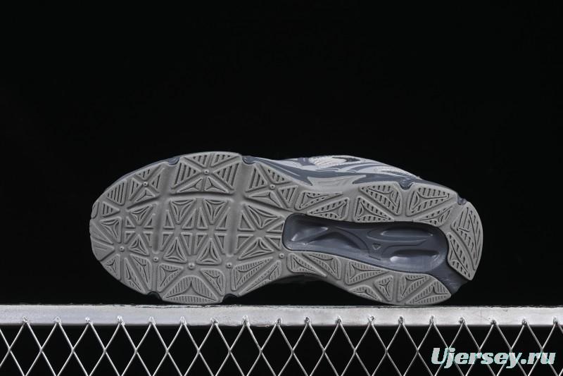 Mizuno Speed 2K Breathable Low-Top Casual Running Shoes with Synthetic Leather - D1GH222910
