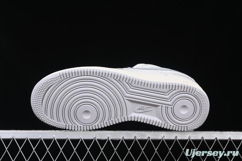 Nike Air Force 1 '07 Low Custom Casual Sneakers - CW2288-111