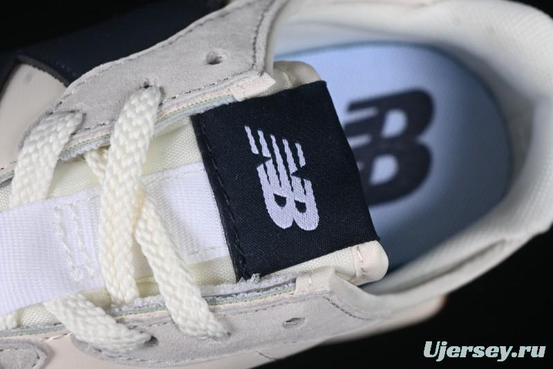 New Balance 327 Series Retro Casual Running Shoes - WS327KB