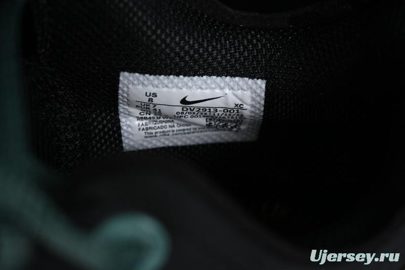 Nike Air Zoom G.T. Cut 3 EP Basketball Shoes with Full-Length ZoomX Foam and Flywire Technology - DV2913-001