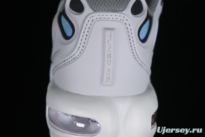 Nike Air Max Plus Drift 2024 New Cushioned Breathable Running Shoes - FD4290-002