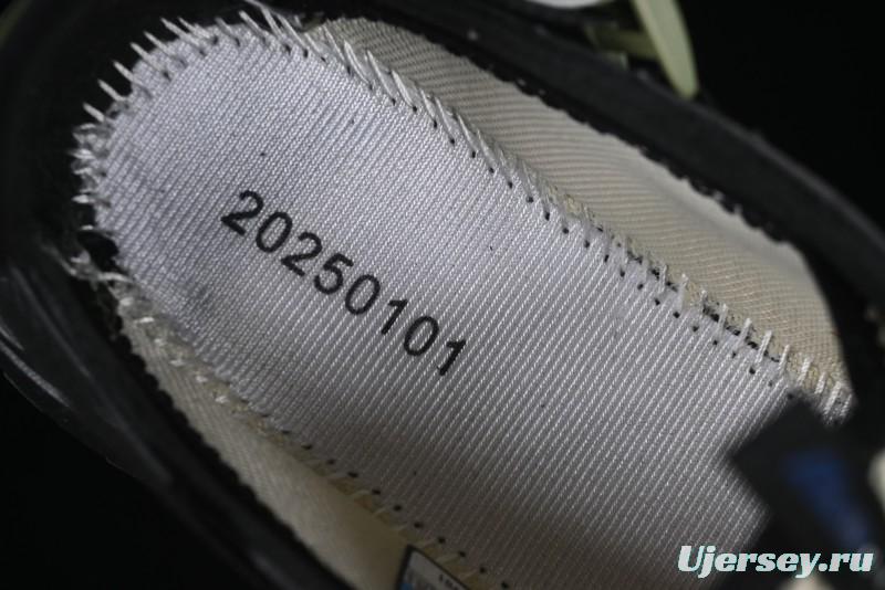 Mizuno Racer Trail SE Breathable Mesh Synthetic Leather Spring Summer Sandals - D1GH241901