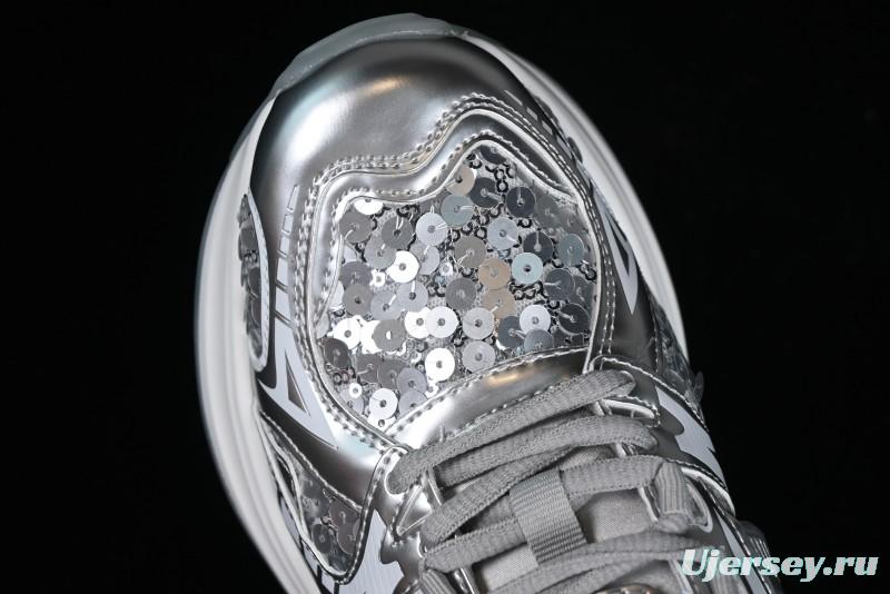 GGCC Casual Running Shoes with Asymmetrical Design - G23S2008B