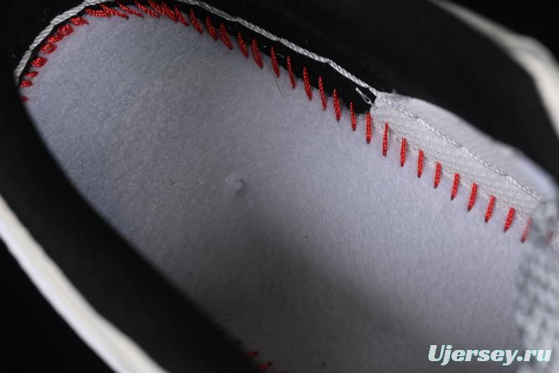 Nike Air Force 1 '07 Low The North Face x CDG Black White Casual Sneakers - BB7518-013