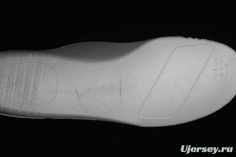 Nike Air Force 1 '07 Low Classic Black Mini Swoosh Starry Sky Casual Sneakers - MJ0319-021