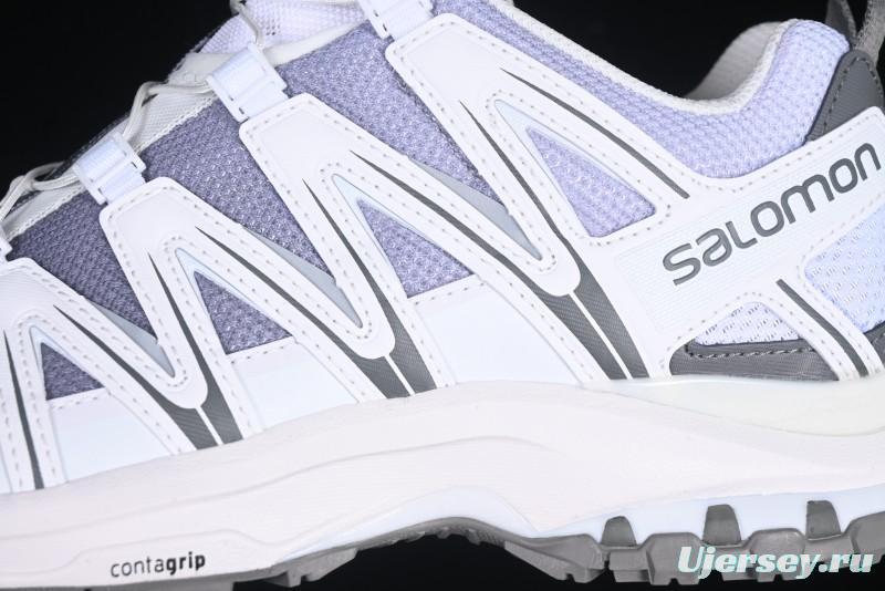 Salomon XA PRO 3D Outdoor Trail Running Shoes with SENSIFIT and 3D ADVANCED CHASSIS - 472457