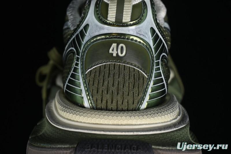 Balenciaga Phantom Sneaker - W3XL53191