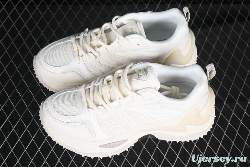 Fila Fusion Chunky Retro Dad Shoes F12W442104FSW