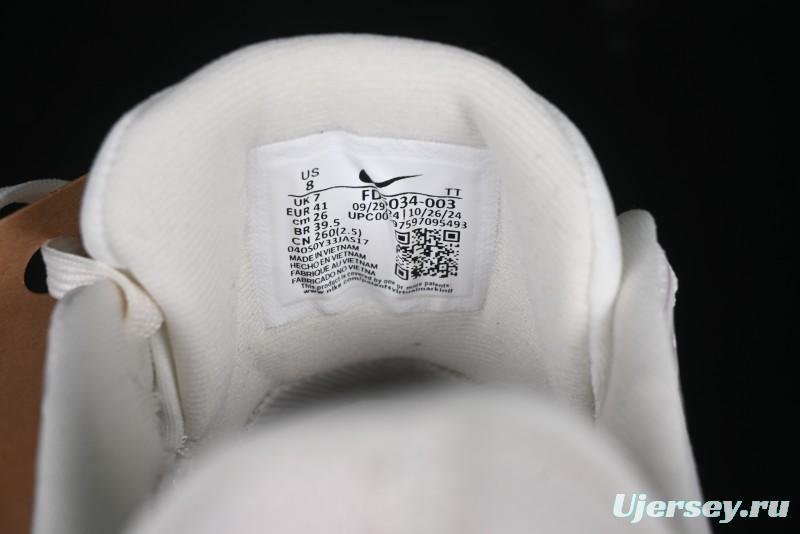 Nike Quest 6 Extreme Series Cushioned Lightweight Running Shoes - FD6034-003