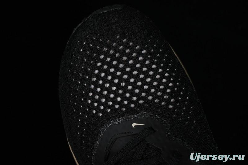 Nike ZoomX Vaporfly NEXT% 3 Marathon Series Foam Ultra-Lightweight Cushioned Running Shoes - DV4129-001