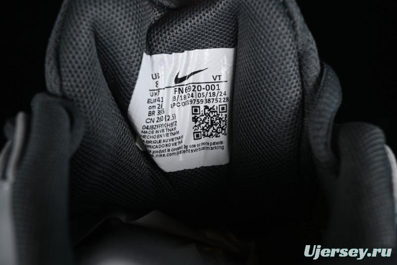 Nike Air Max Pulse SE Breathable Running Shoes with Oversized Air Cushion - FN6920-001