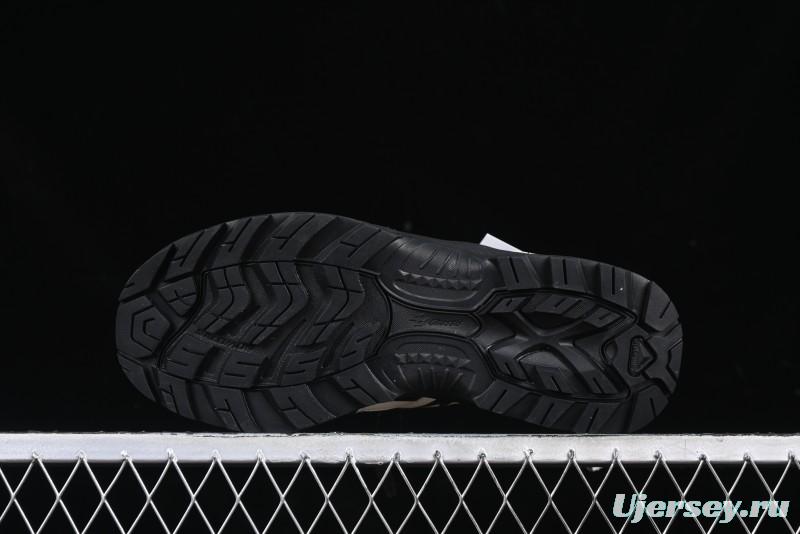 Salomon XT-Quest Outdoor Trail Running Shoes with SENSIFIT Technology and CONTAGRIP Outsole - 477810-23