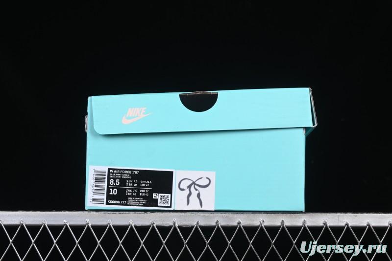 Nike Air Force 1 '07 Low Dream Girls Casual Sneakers - KS6896-777