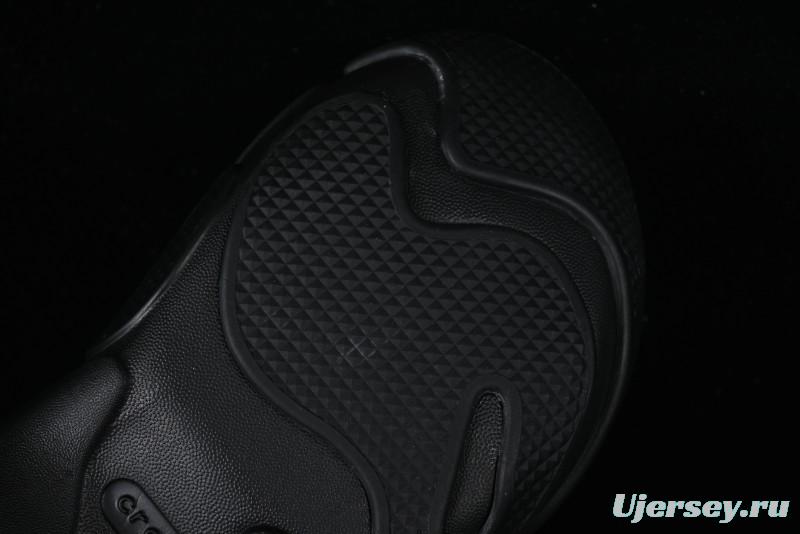 Crocs EVA Fashion Comfortable Clogs with Ventilation Holes - CSD4