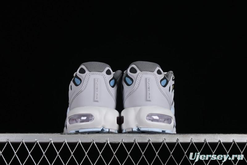 Nike Air Max Plus Drift 2024 New Cushioned Breathable Running Shoes - FD4290-002