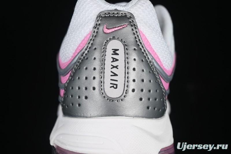 Comme Des Garcons Homme Plus x Nike Air Max TL 2.5 Pack Cushioned Running Shoes - FZ4110-101