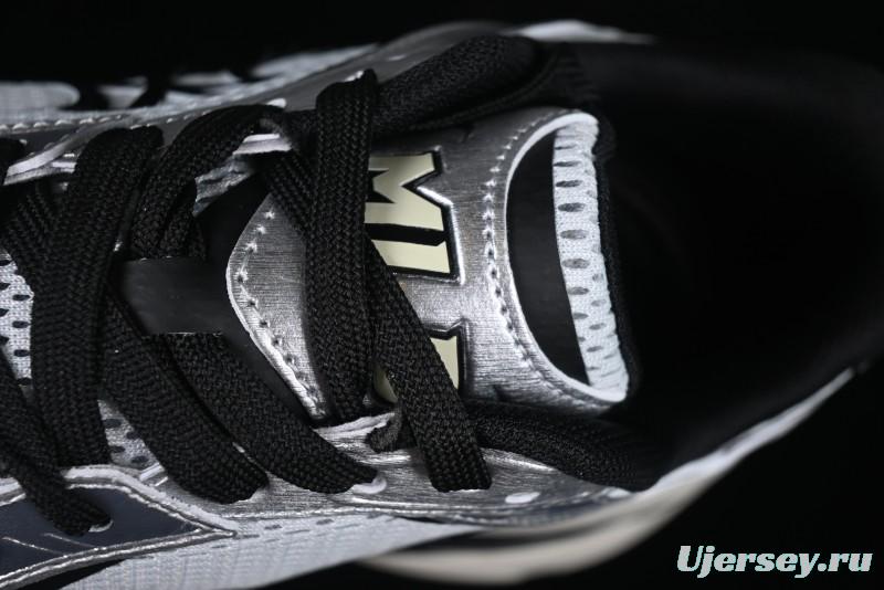 New York Yankees MLB Bigball Chunky Curve Thick-Sole Casual Running Shoes - 3ARNSPL4N50SIS