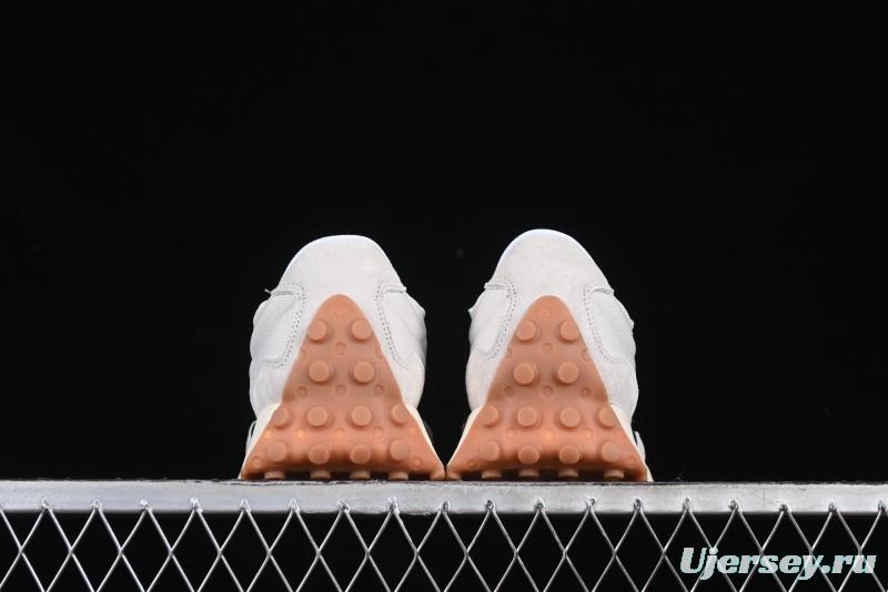 New Balance 327 Series Retro Casual Running Shoes - MS327HR1