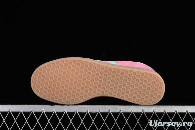 Adidas Originals Gazelle IH5015 Retro Casual Low-Top Sneakers with Anti-Slip and Durable Design