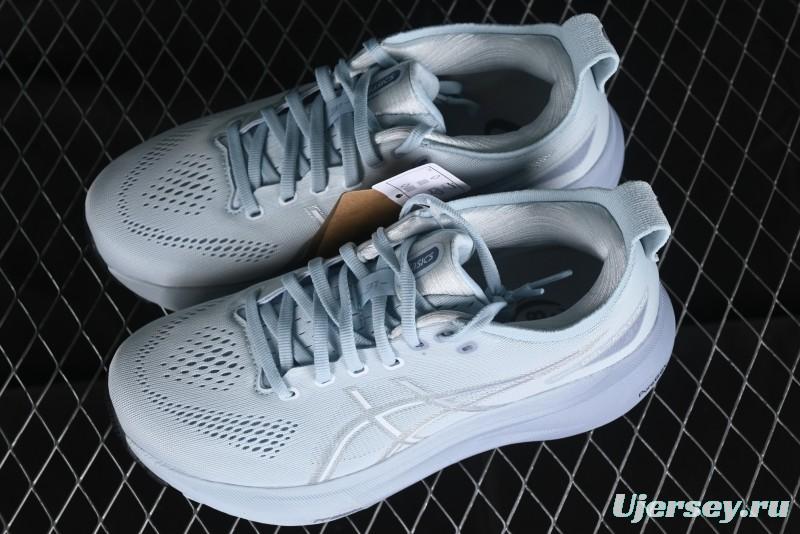 Asics Gel-Kayano 31 Running Shoes with Enhanced Cushioning and Breathable Design - 1012B670-022