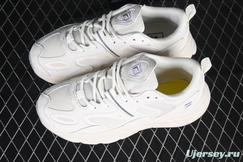 Fila F12W232174RWA Breathable Casual Running Shoes - F12W232174RWA