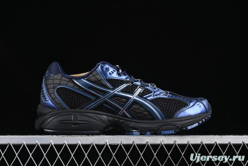 Asics Gel-Nimbus 10.1 Retro Breathable Casual Shoes with Cushioning for Men - 1203A543-002