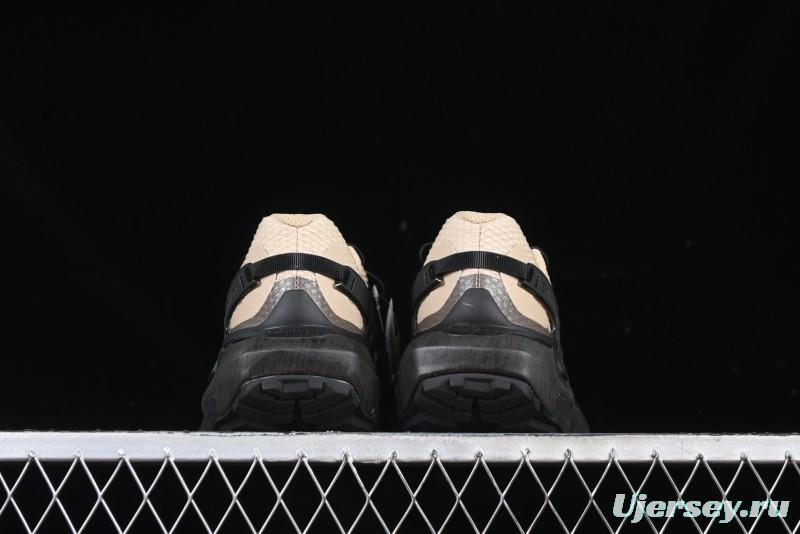 Salomon XT Pu.re Advanced Trail Running Shoes - 474462-29