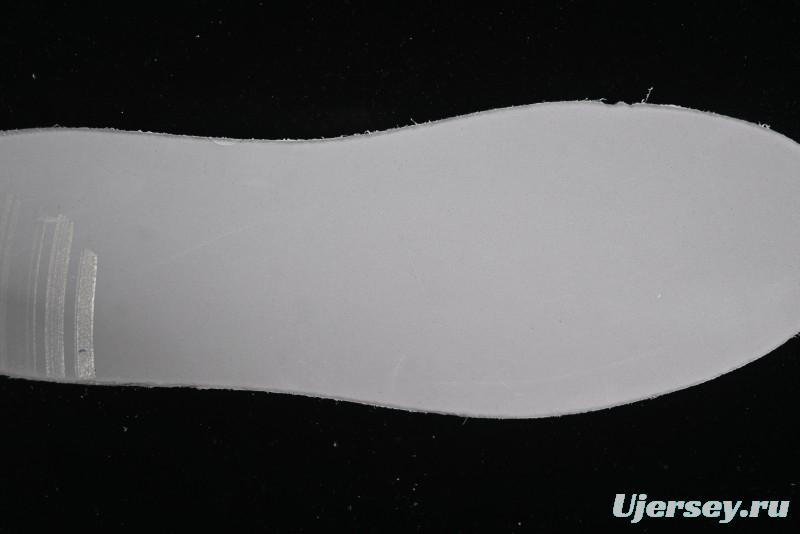 Nike SB Dunk Low Stussy Year of the Snake Collaboration Light Blue Silver Swoosh Anniversary Custom Low-Top Casual Sneakers - DM6868-010