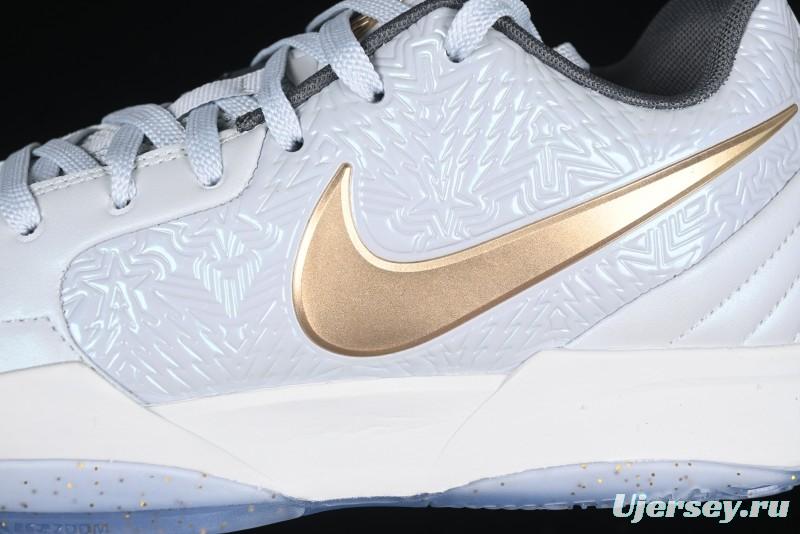 Nike Ja 2 Stargazer Basketball Shoes with Air Zoom Cushion and Molded Midfoot Panel - FZ1516-001