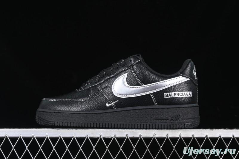 Nike Air Force 1 '07 Low Custom Casual Sneakers - CW2288-111