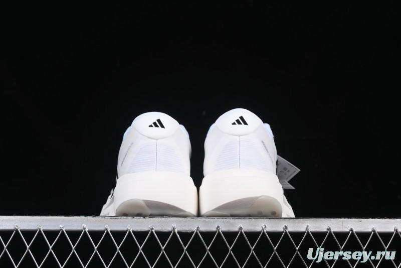 Adidas Adizero Evo SL Lightweight Breathable Cushioned Running Shoes - JH6206