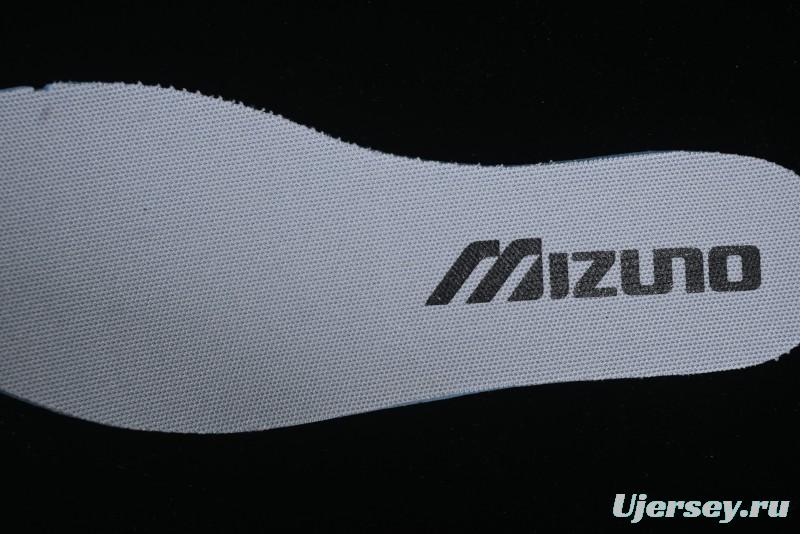 Mizuno Speed 2K Breathable Low-Top Casual Running Shoes with Synthetic Leather - D1GH222911